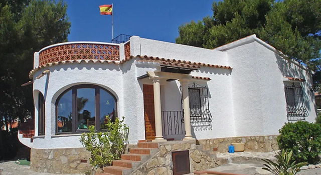 Balcon al Mar 31993