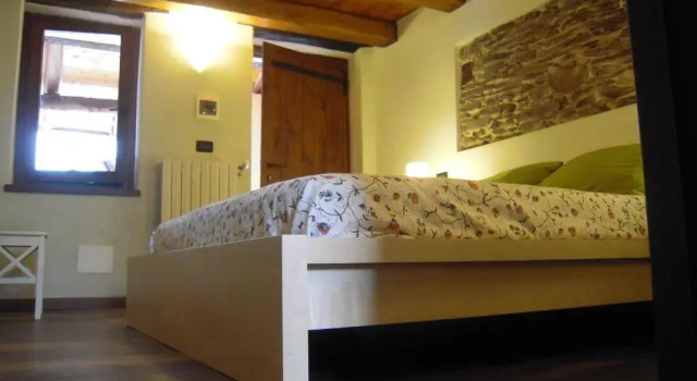 Habitación Estándar Rosbed and Breakfast