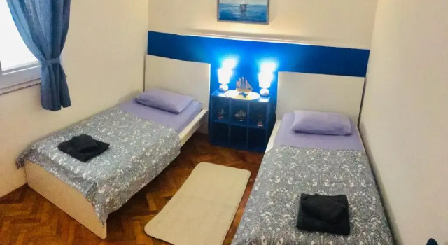 Holiday Home LuMar, Забронировать Отель Остров Углян , рядом с Пляж Поляна