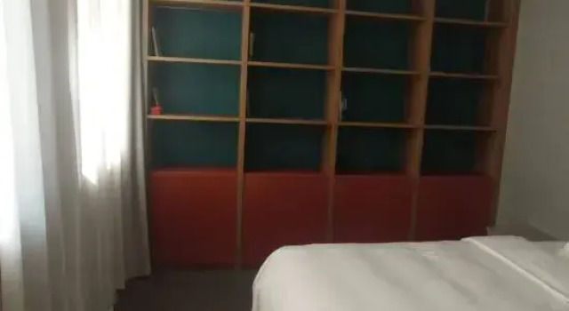 Люкс Luoyang Hanwei International Hotel