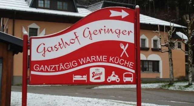 Gasthof Geringer