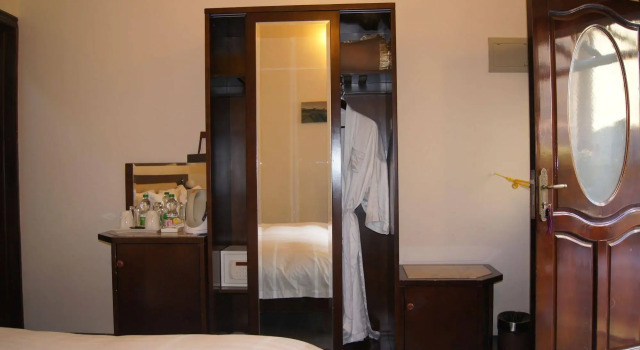 Sahab Hotel