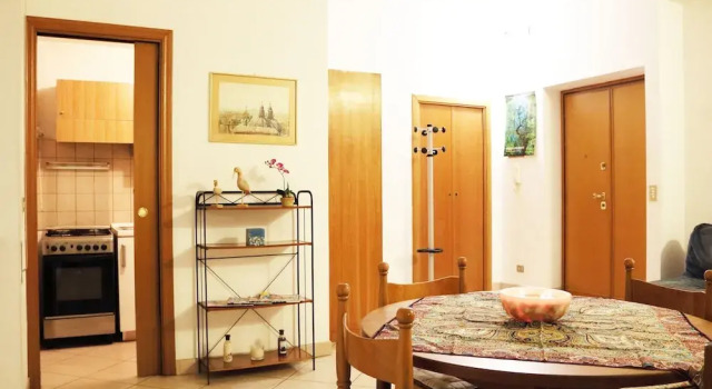 77 case - Cozy apartment 74, Prenota Appartamento Roma Lazio