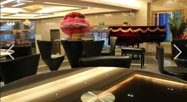 Xiamen Gulangyu Islet Yueqinggang Hotel, Book Hotel Gulangyu 