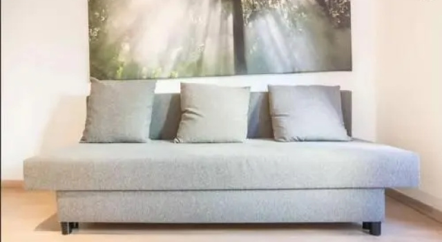 Cool Central Apartment, Забронировать Апартаменты/квартира Апартаменты Брюссельского столичного региона, рядом с Музей королевского театра - Toone VIII Foundation, Апартаменты/квартира
