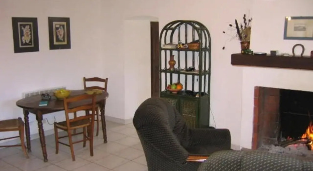 Apartment With 2 Bedrooms in Speloncato, With Wonderful Mountain View,, Book Lejlighed Speloncato Balagne