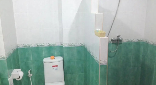 Двухместный номер Standard PTK Residence