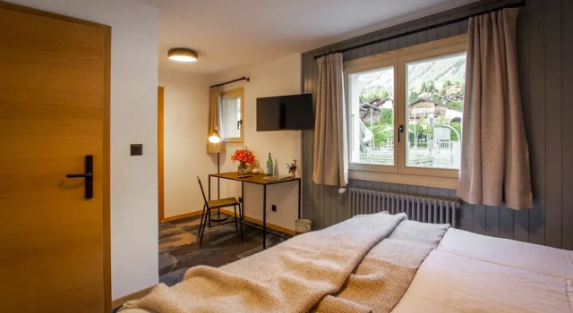 Номер Classic Shed HOTEL