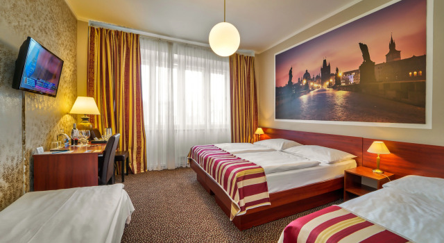Hotel Metropolitan