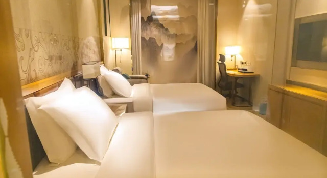 Standard- værelse The Venetian Hotel