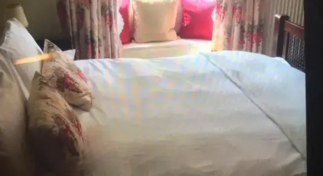 Номер Standard Horse  Hound Inn