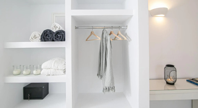 Люкс Superior Apanomeria Boutique Residence