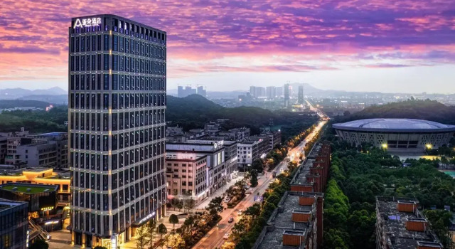 Atour Hotel Changsha Medical School