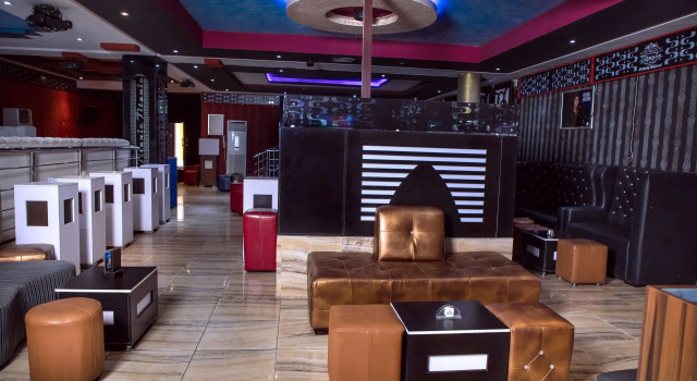 Best Western Plus Enugu