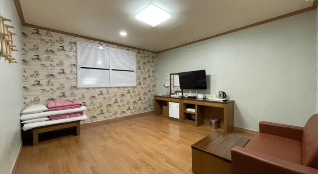 Boryeong (Daecheon) Zeus, Reserva ahora Hotel Boryeong-si Chungcheongnam-Do
