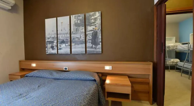 Люкс Ambra Hotel