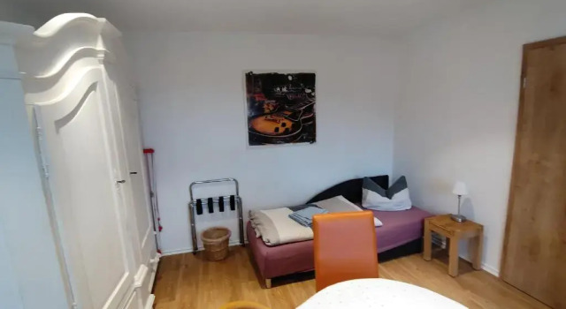FeWo in Köpenick, Boek Hotel Köpenick Berlijn