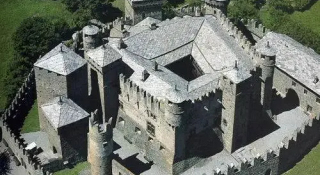 Casa Vacanze Chez Sapin