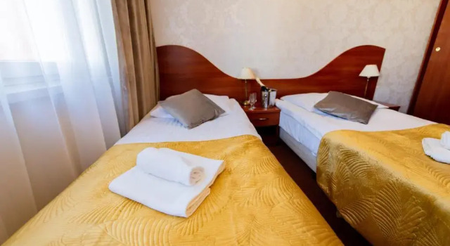 Номер Standard Hotel Grand Felix