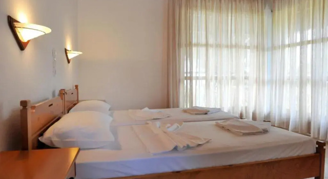Апартаменты Villa Anna Maria