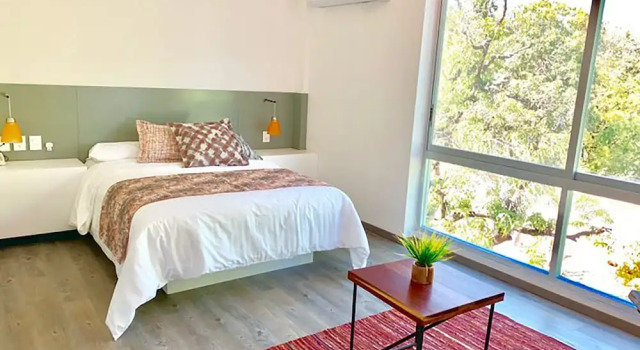 Rinconada Hotel Boutique, Rezervasyon Butik Otel Guerrero 3 yıldızlı oteller, 3*