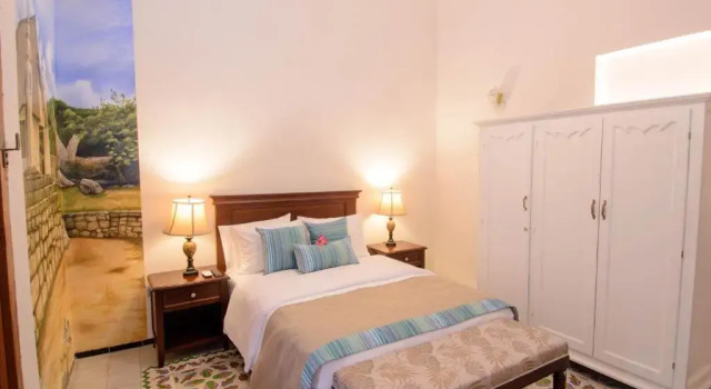 Люкс Hotel Boutique Real San Juan Center