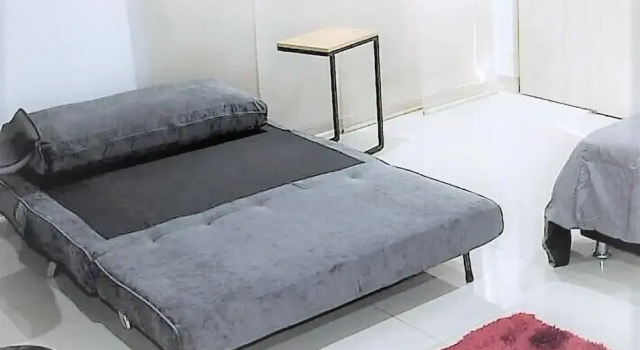 Апартаменты Superior Mio Lofts