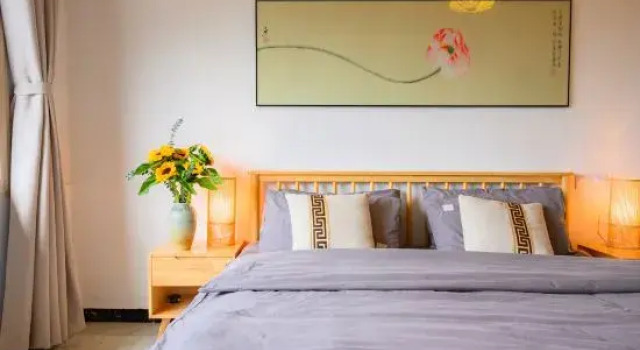 Люкс Yunqi Mountain Residence · Villa Scenic View Vacation Boutique Stay (Fenghuang Ancient Town)