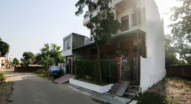 OYO Home 22635 Modern Villa 3BHK, Rezervovat Vila Džajpur 