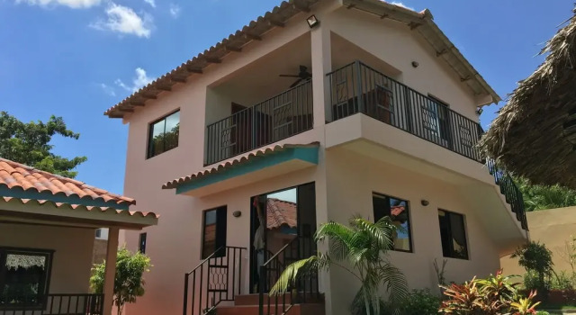 Casa Mia - Villa Camino Alto, Prenota Villa Turbaco Bolivar