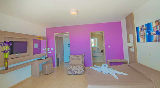 New Famagusta Hotel&Suites