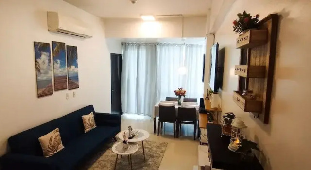 One Pacific Residences, Boek Appartementenhotel Aparthotels in Cebu, Appartementenhotel
