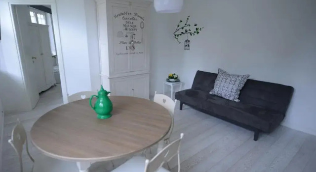 Monolocale Caterina.C B&B
