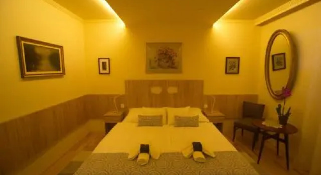 Holiday Home Podium, Book Hotel Eger 
