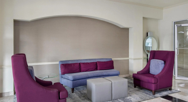 Best Western Limestone Inn and Suites, Prenota Hotel Hotel a Mexia con parcheggio, Parcheggio