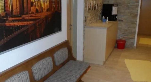 LINSERHOF Ferienappartements Sölden
