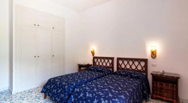 Двухместный номер Classic Hotel Metropole