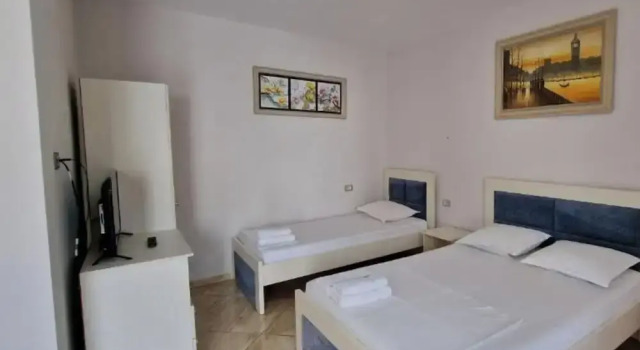Номер Standard Hotel Fabio