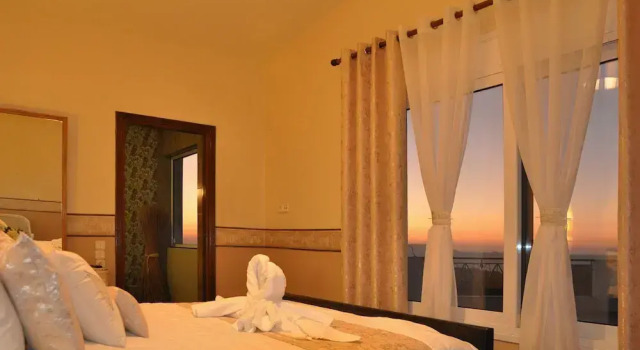 Вилла Deluxe Villa Elite