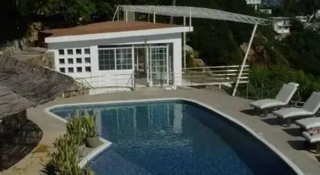 Casa Del Viento, Rezervovat Hotel Acapulco Guerrero