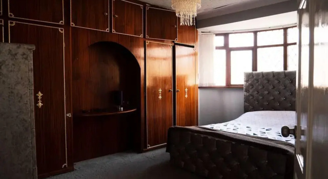 Captivating 3-bed House in Birmingham, Varaa Hotelli Birmingham West Midlands