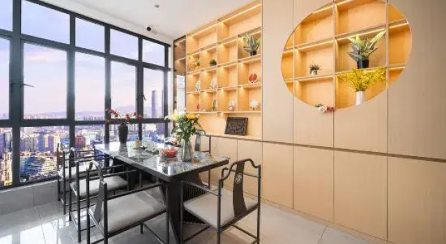 Jimi Hotel (Provincial Tumor Hospital), Rezerwuj Hotel Hotele w Kunming z parkingiem, Parking