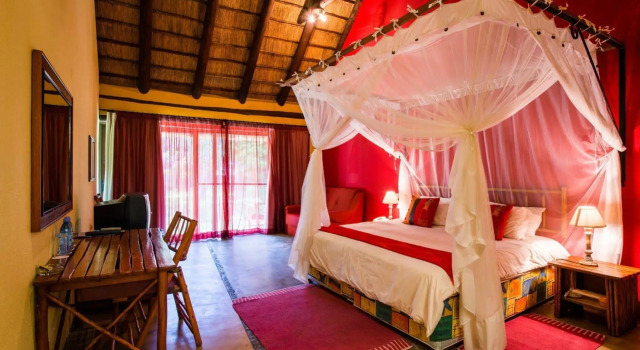 Pestana Inhaca Lodge, Book Hotel Business Hotels in Maputo, 4* 5*