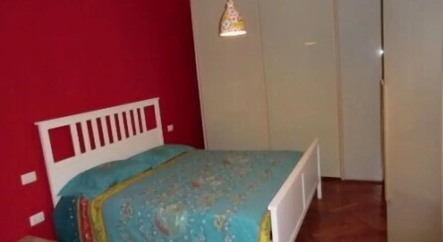 Апартаменты с балконом Youhome Millelire Apartment