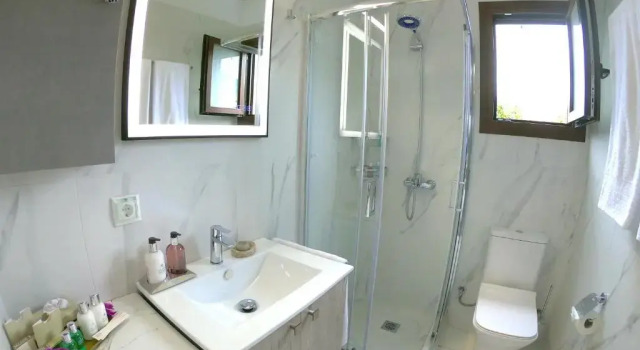 Cottage Desa Green Homes