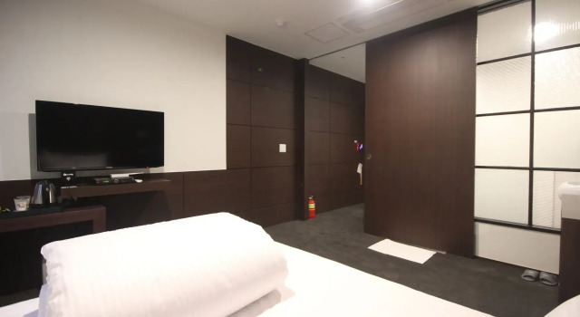 Nenne Boutique Hotel