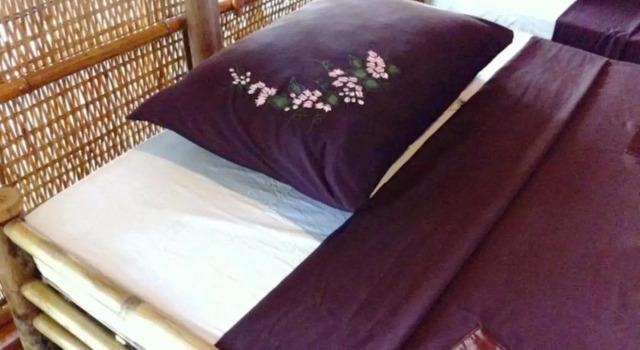 Kim Lan Homestay, Buchen Sie Hotel Hotels in Mekongdelta mit Parkplatz, Parkplätze