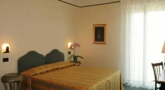 Номер Superior Hotel Stella