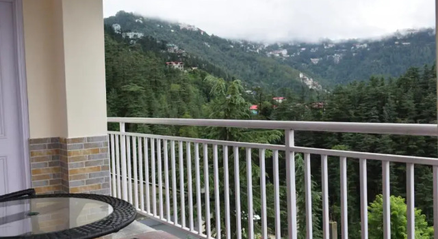 Апартаменты Vatsalyam Home Stay