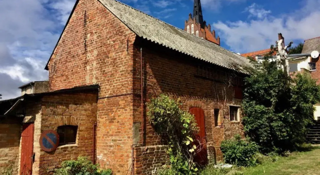 norddeutscher Hof - Kutscherstation, Book Hotel Usedom Town Usedom